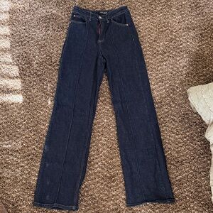 Judy Blue Women’s Dark Blue Trousers